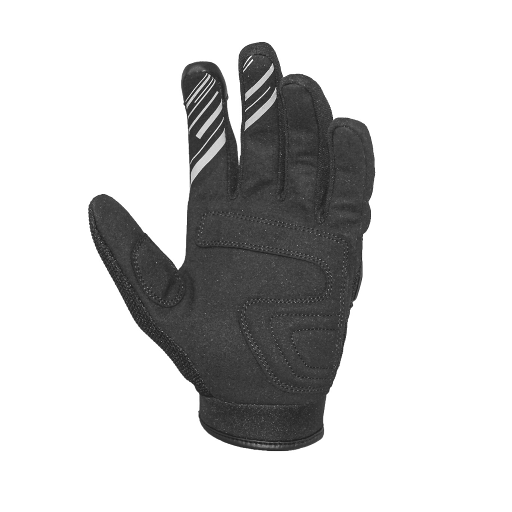 Destination Moto Raida Avantur MX Gloves | Black