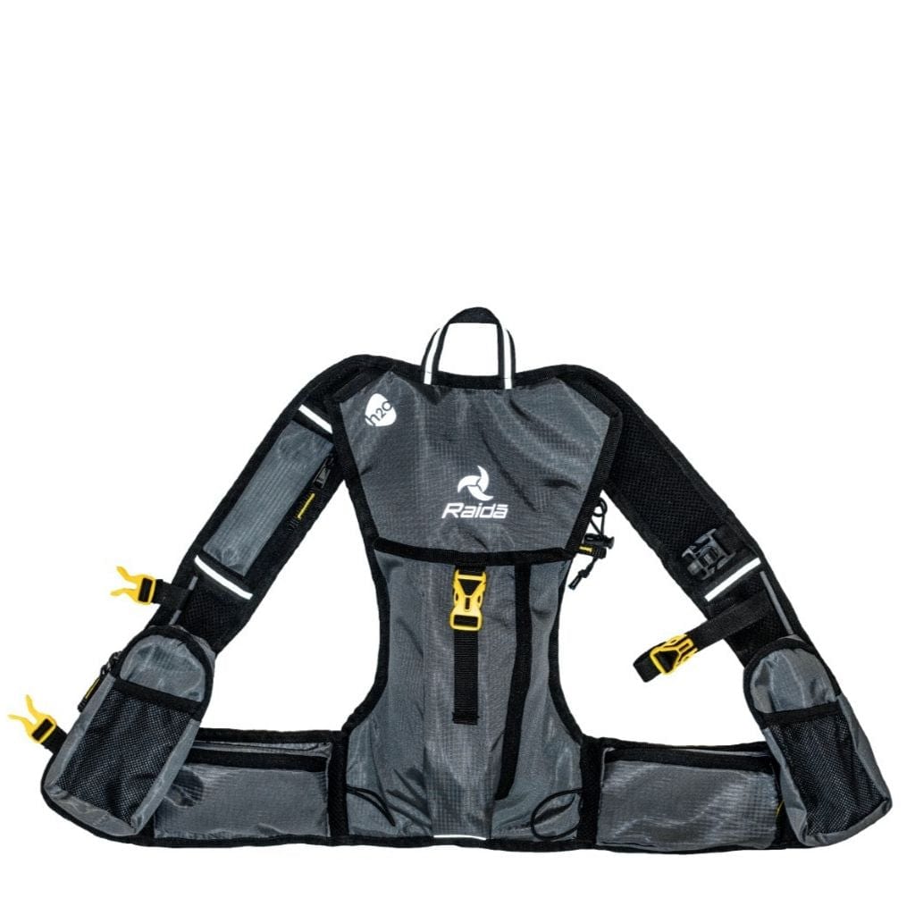 Destination Moto Raida Hydration Backpack – Ultra