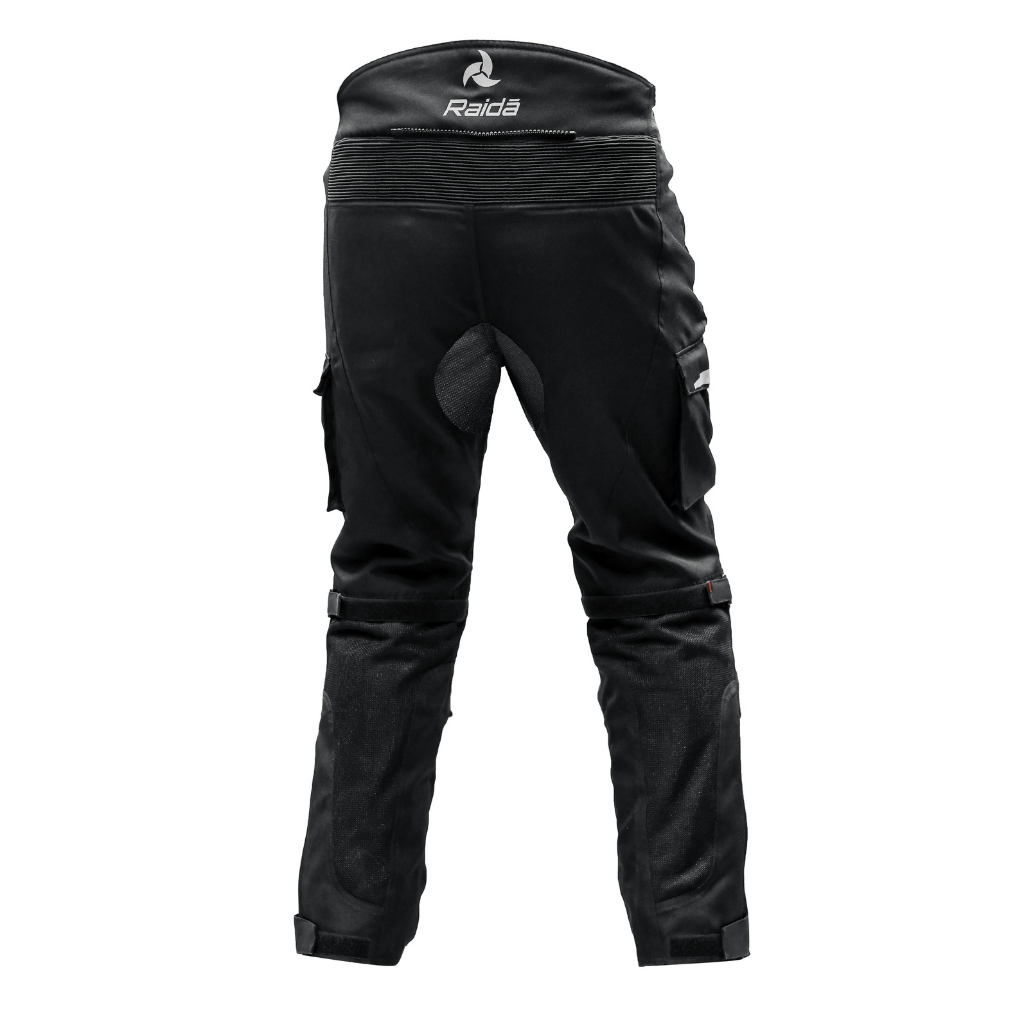 Destination Moto Raida Rover Riding Pants