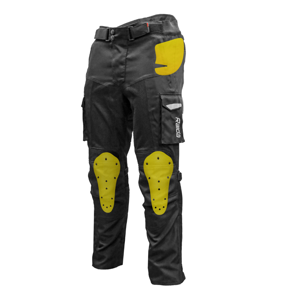 Destination Moto Raida Rover Riding Pants