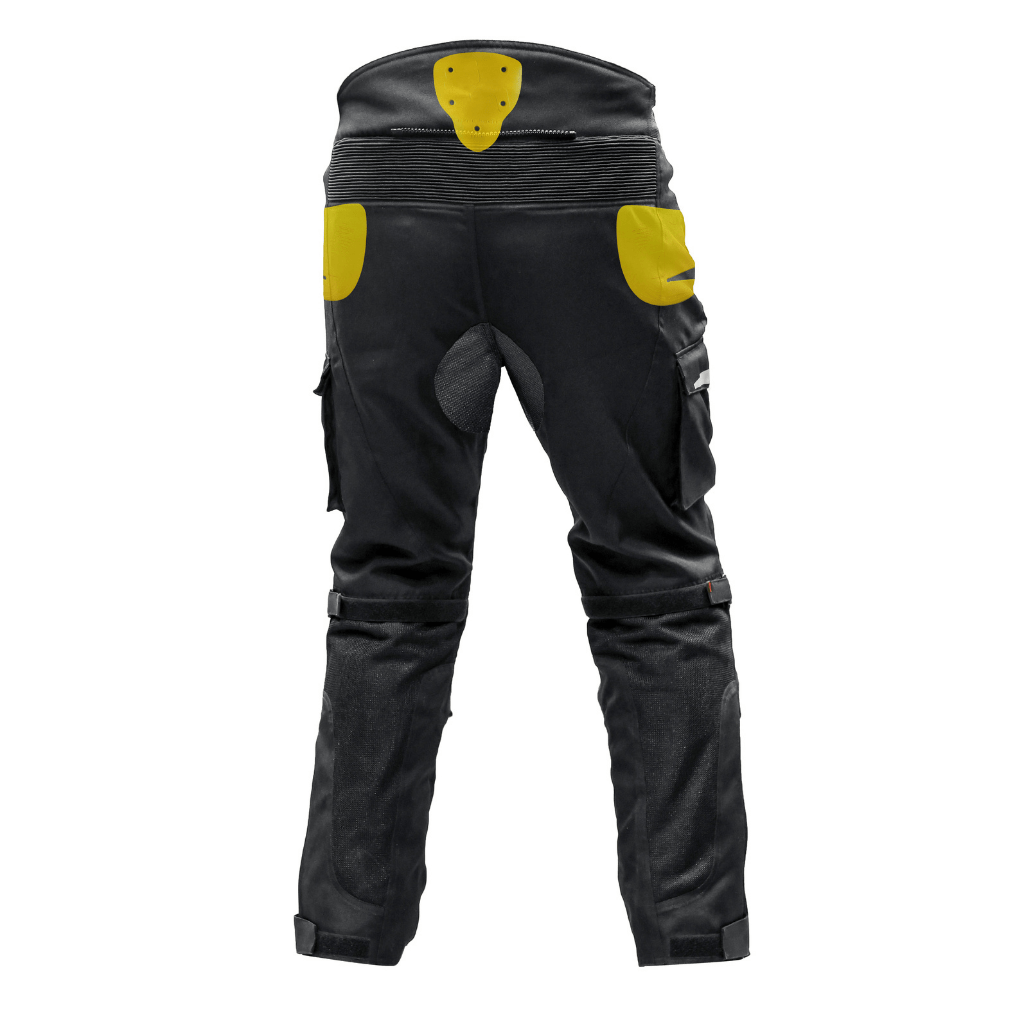 Destination Moto Raida Rover Riding Pants