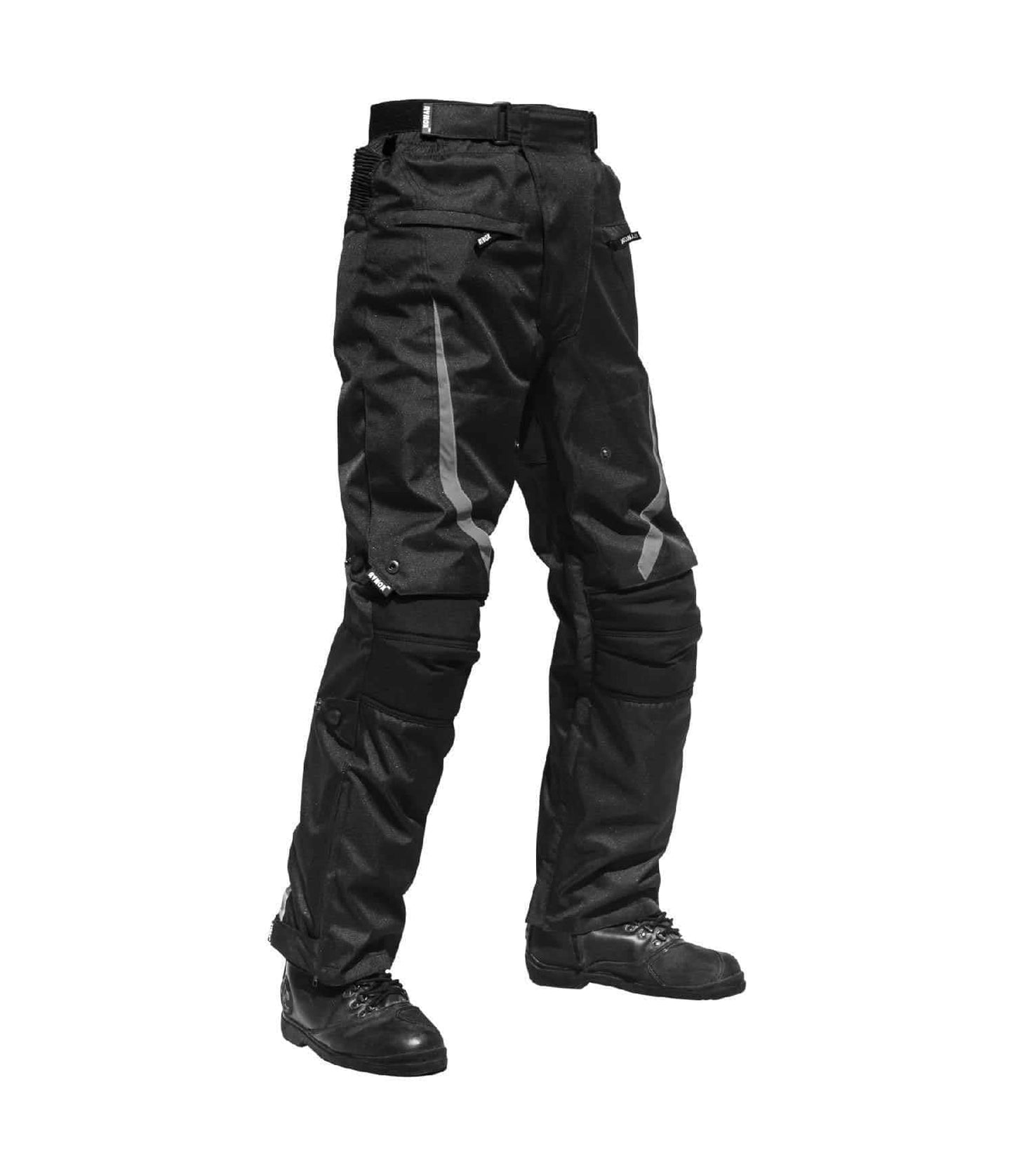 Rynox Advento Riding Pants - Destination Moto