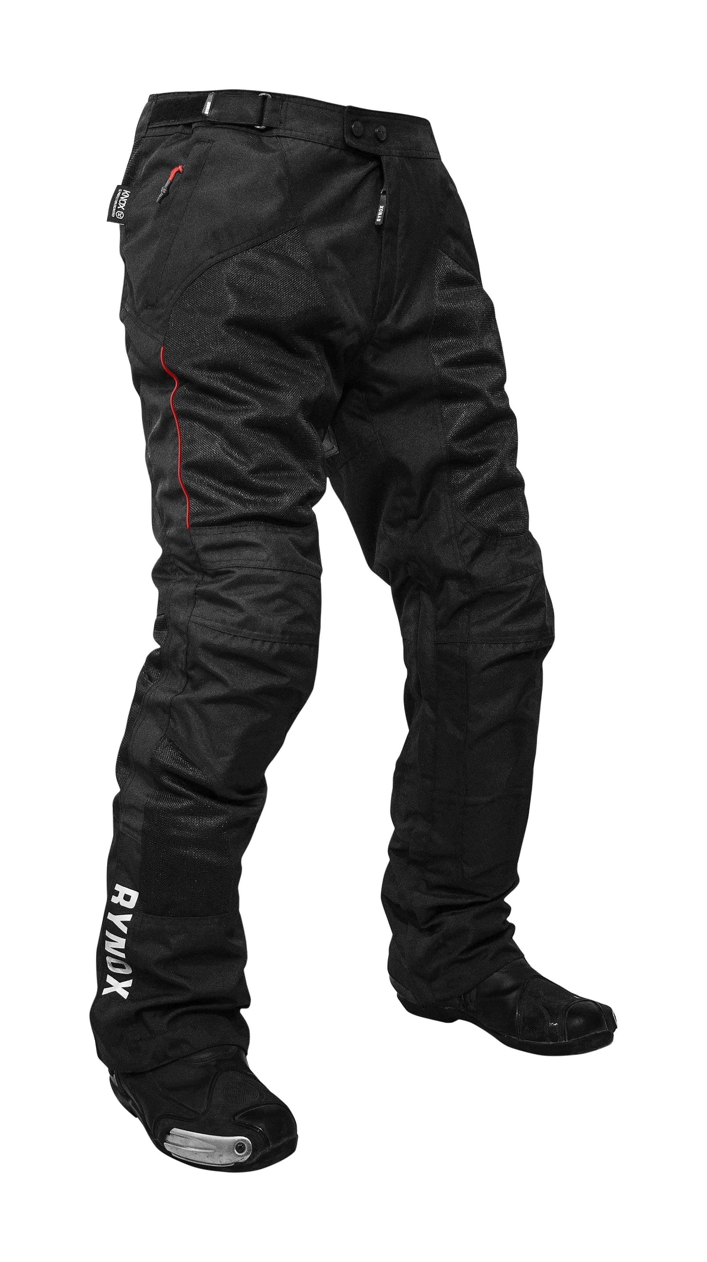 Rynox Airtex Riding Pants - Destination Moto