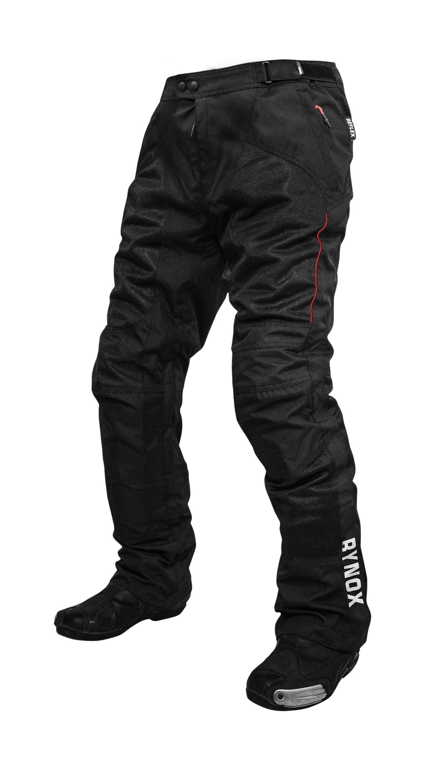 Rynox Airtex Riding Pants - Destination Moto