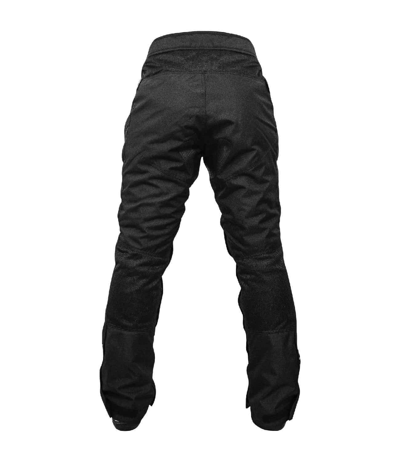 Rynox Airtex Riding Pants - Destination Moto