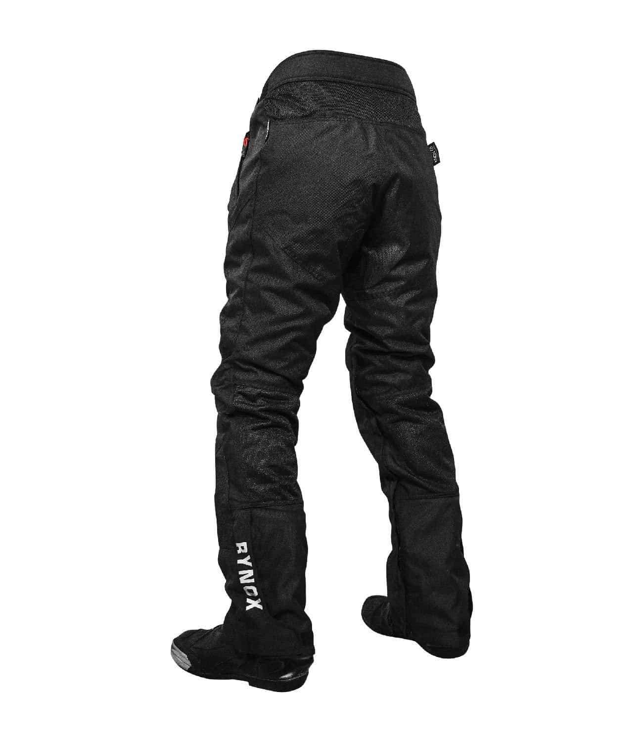 Rynox Airtex Riding Pants - Destination Moto