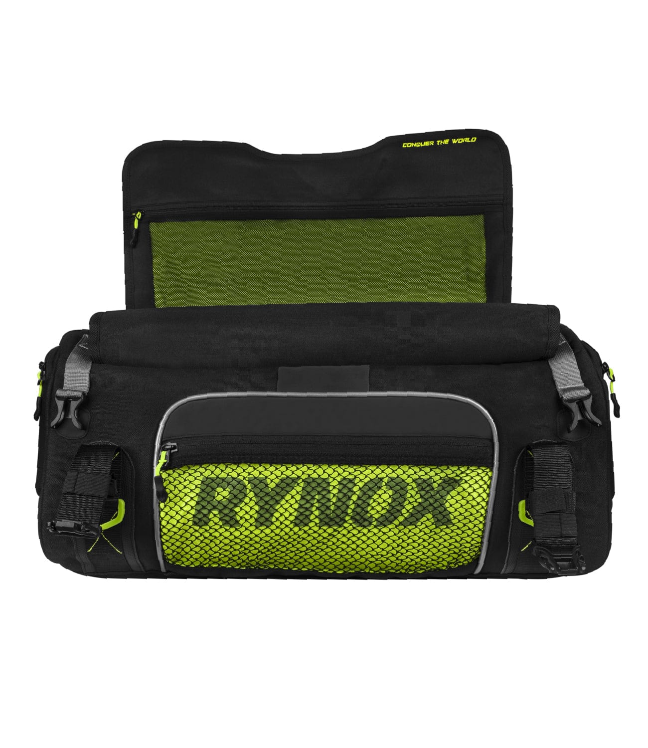 Destination Moto Rynox Navigator Tailbag 50L