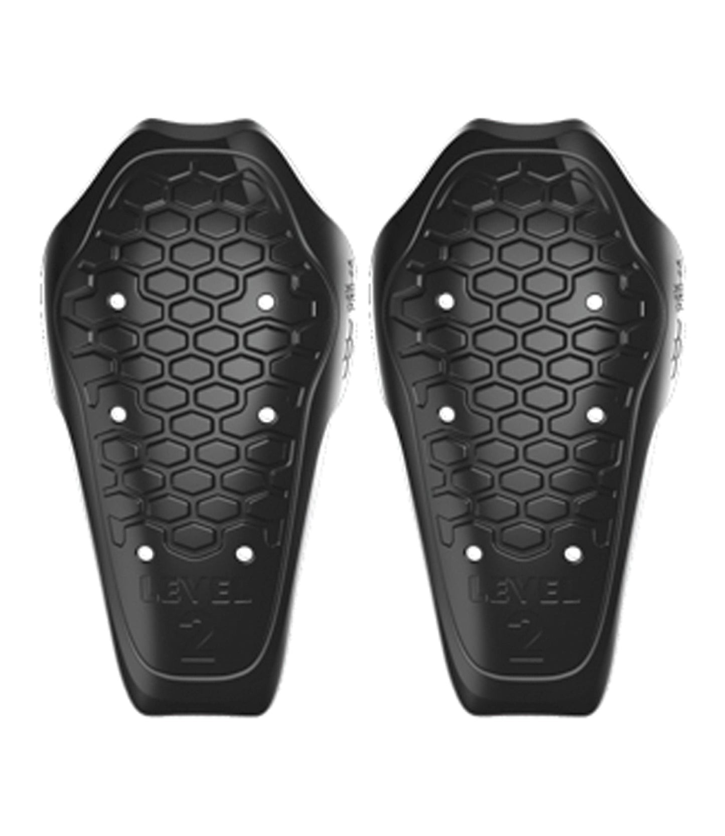 Rynox Powertechtor Knee/Elbow Protector L2 - Destination Moto