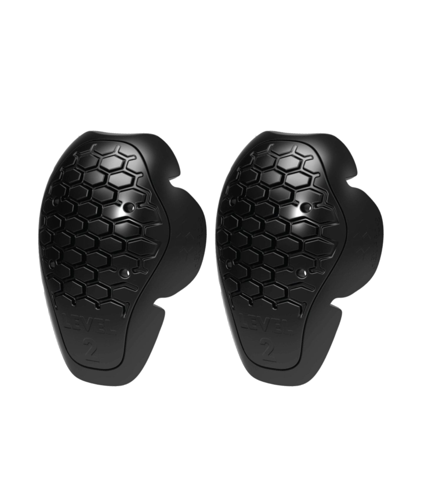 Rynox Powertechtor Shoulder Protector L2 - Destination Moto