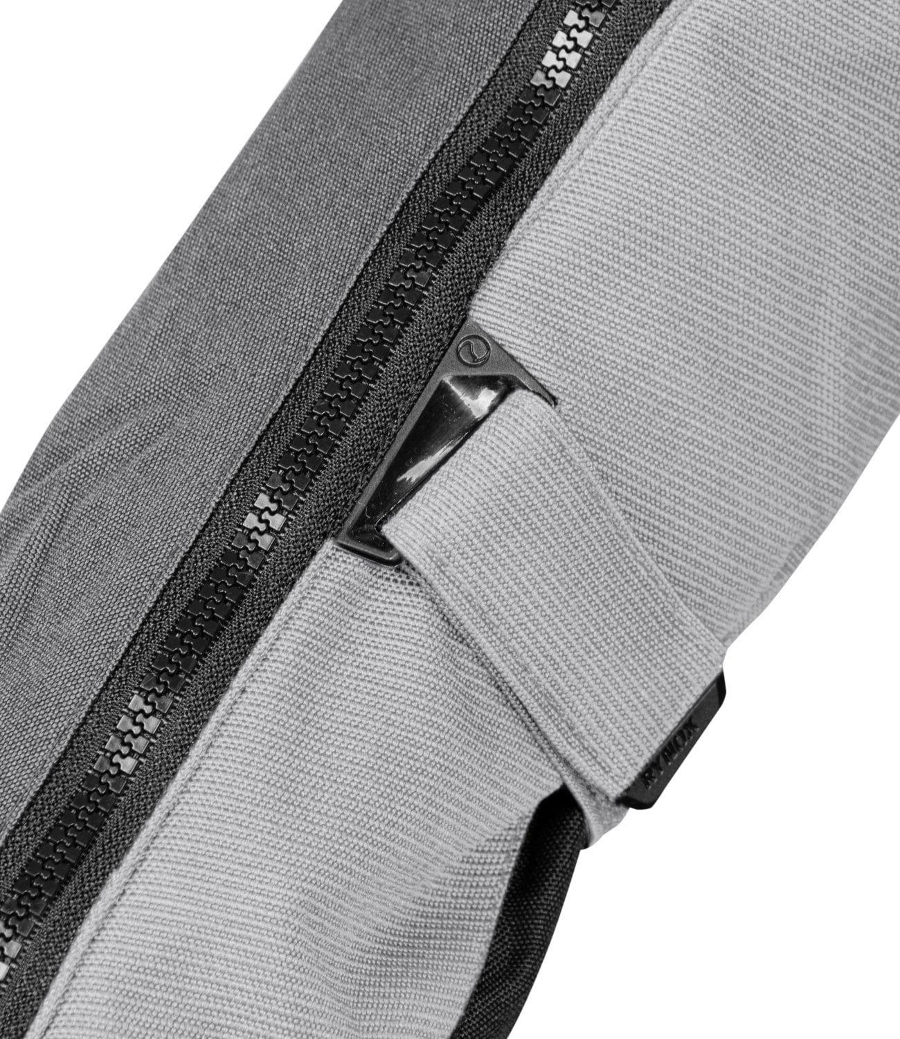 Destination Moto Rynox Stealth Evo V3 Riding Jacket Grey