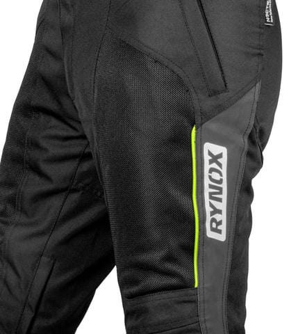 Destination Moto Rynox Storm Evo Pants Noctex