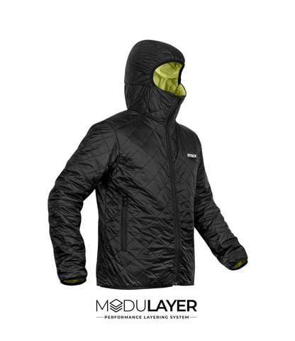 Destination Moto Rynox Surge Winter Jacket