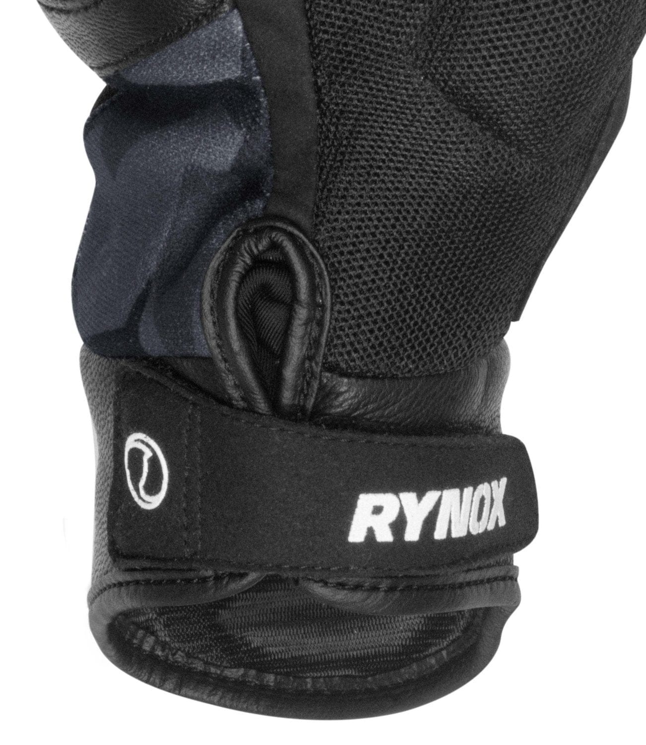 Rynox Urban X Gloves - Destination Moto