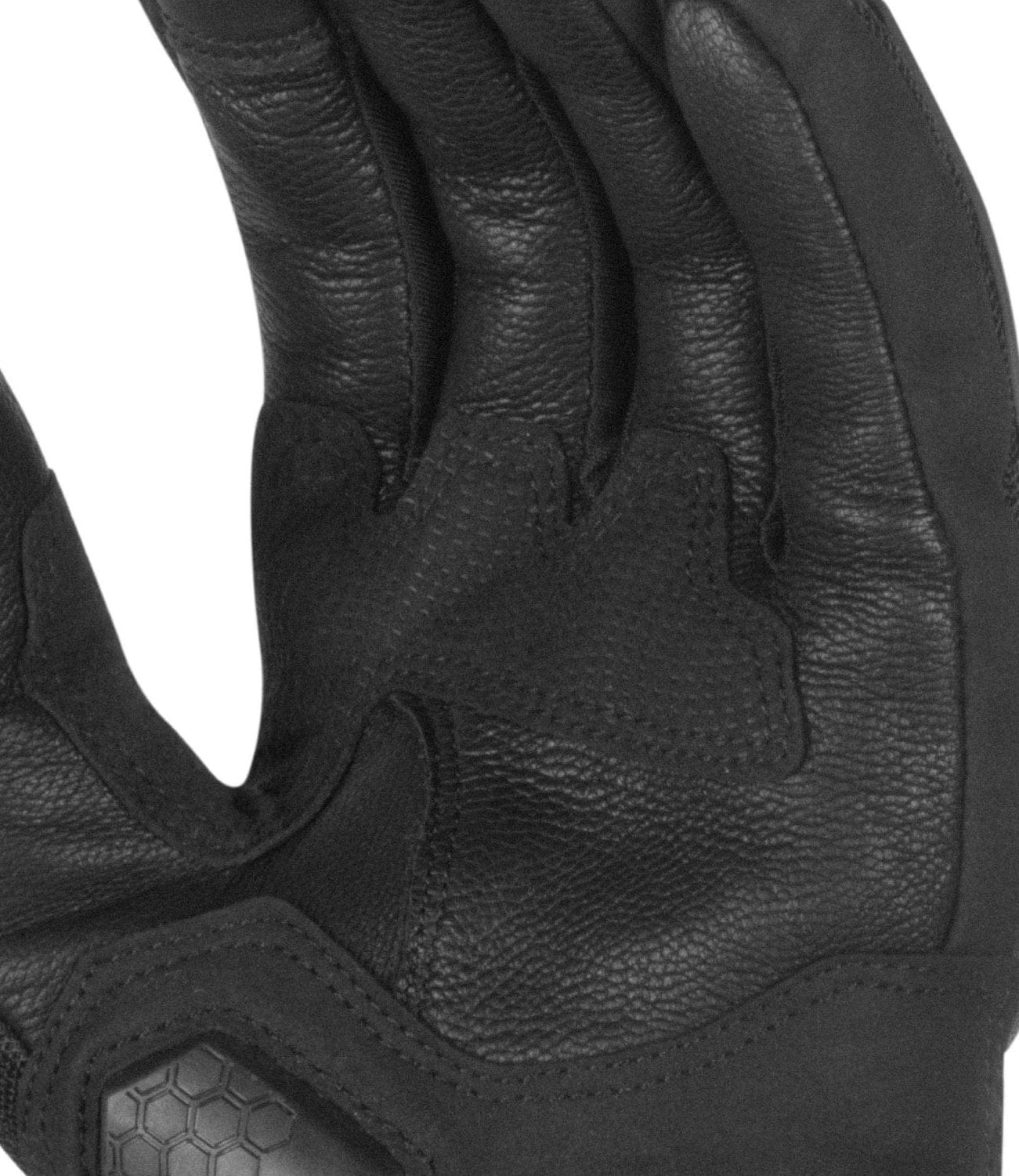 Rynox Urban X Gloves - Destination Moto