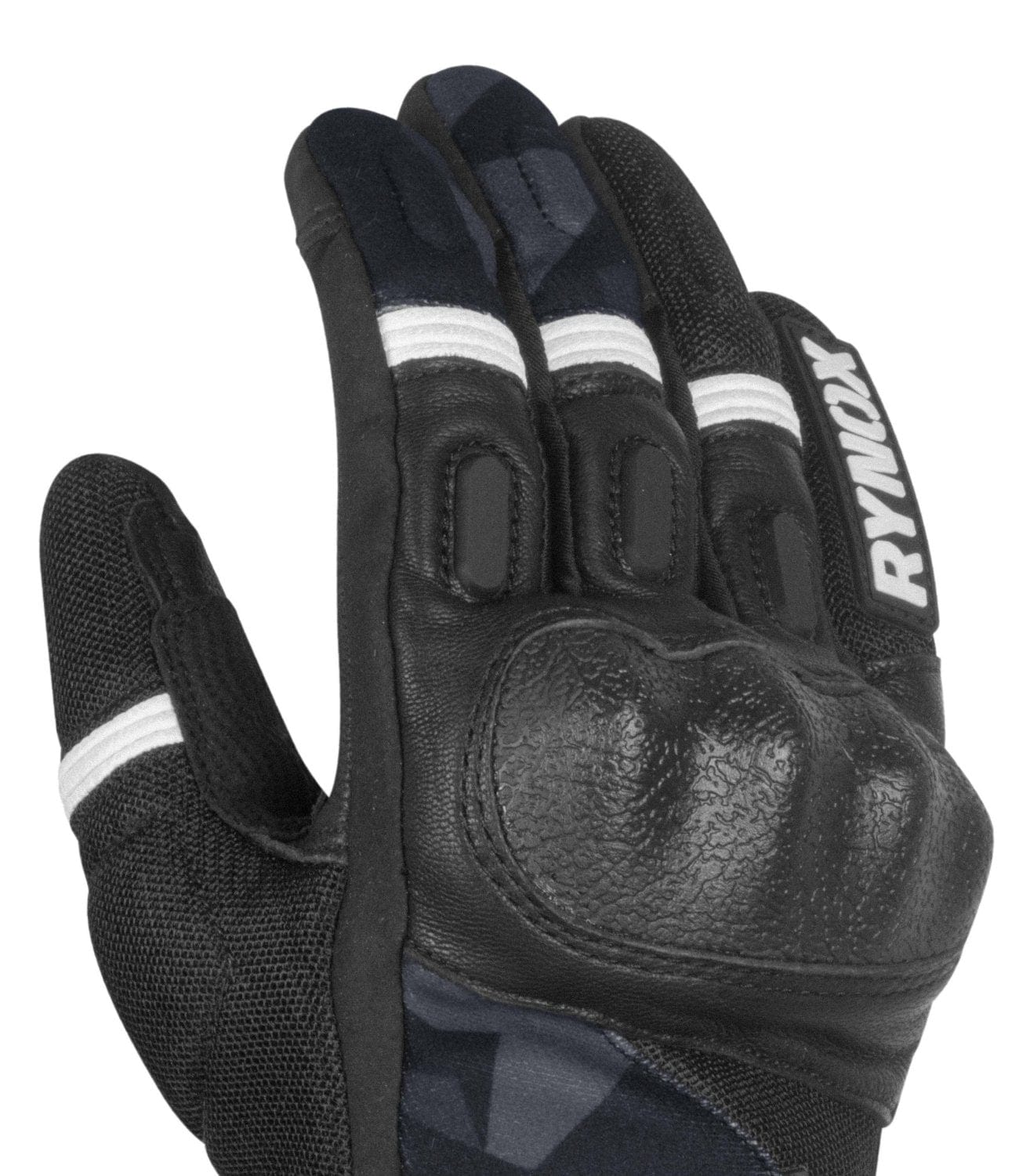 Rynox Urban X Gloves - Destination Moto