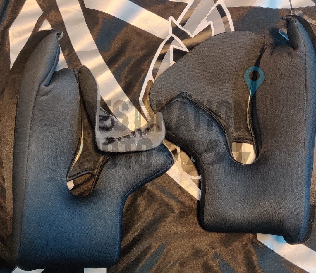 SMK Spare Liner for Stellar - Destination Moto