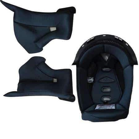 SMK Spare Liner for Twister - Destination Moto