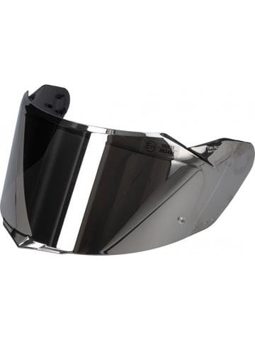 SMK Spare Visor for Stellar Pinlock 30 Ready - Destination Moto