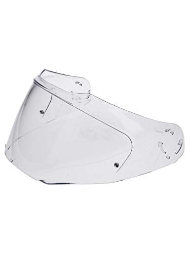 SMK Spare Visor For Twister Glide - Destination Moto