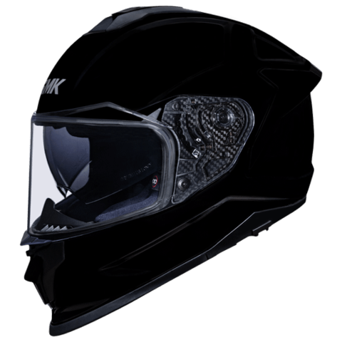 Destination Moto SMK Titan GL200 Gloss Black