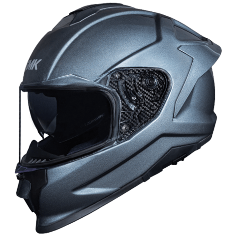Destination Moto SMK Titan GLDA600 Gloss Anthracite