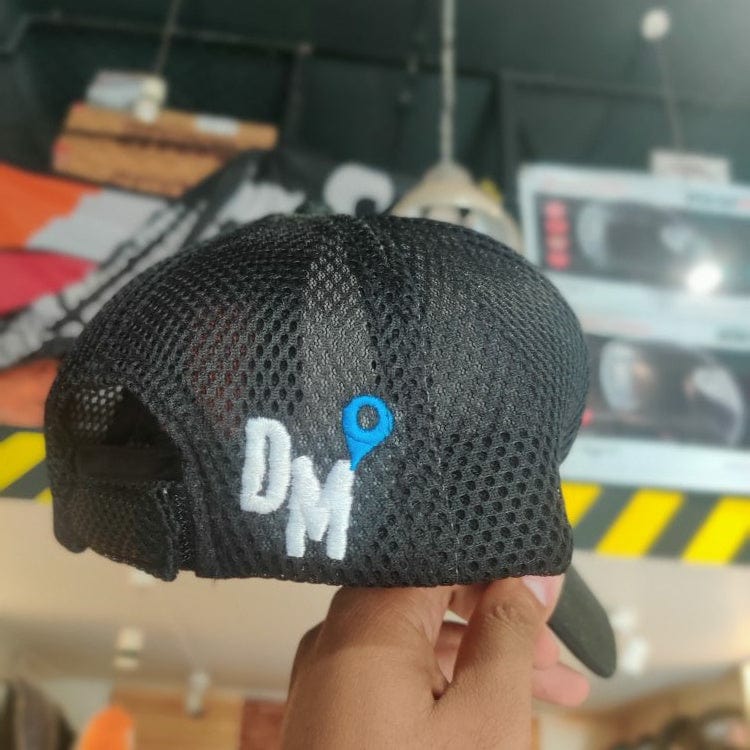 Destination Moto Stay Fast Cap