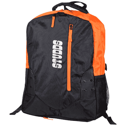 Studds Helmet Backpack BP02 - Destination Moto