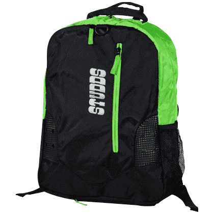 Studds Helmet Backpack BP02 - Destination Moto