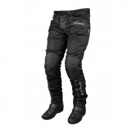 Destination Moto Tarmac Riding Pant Drift (Black)