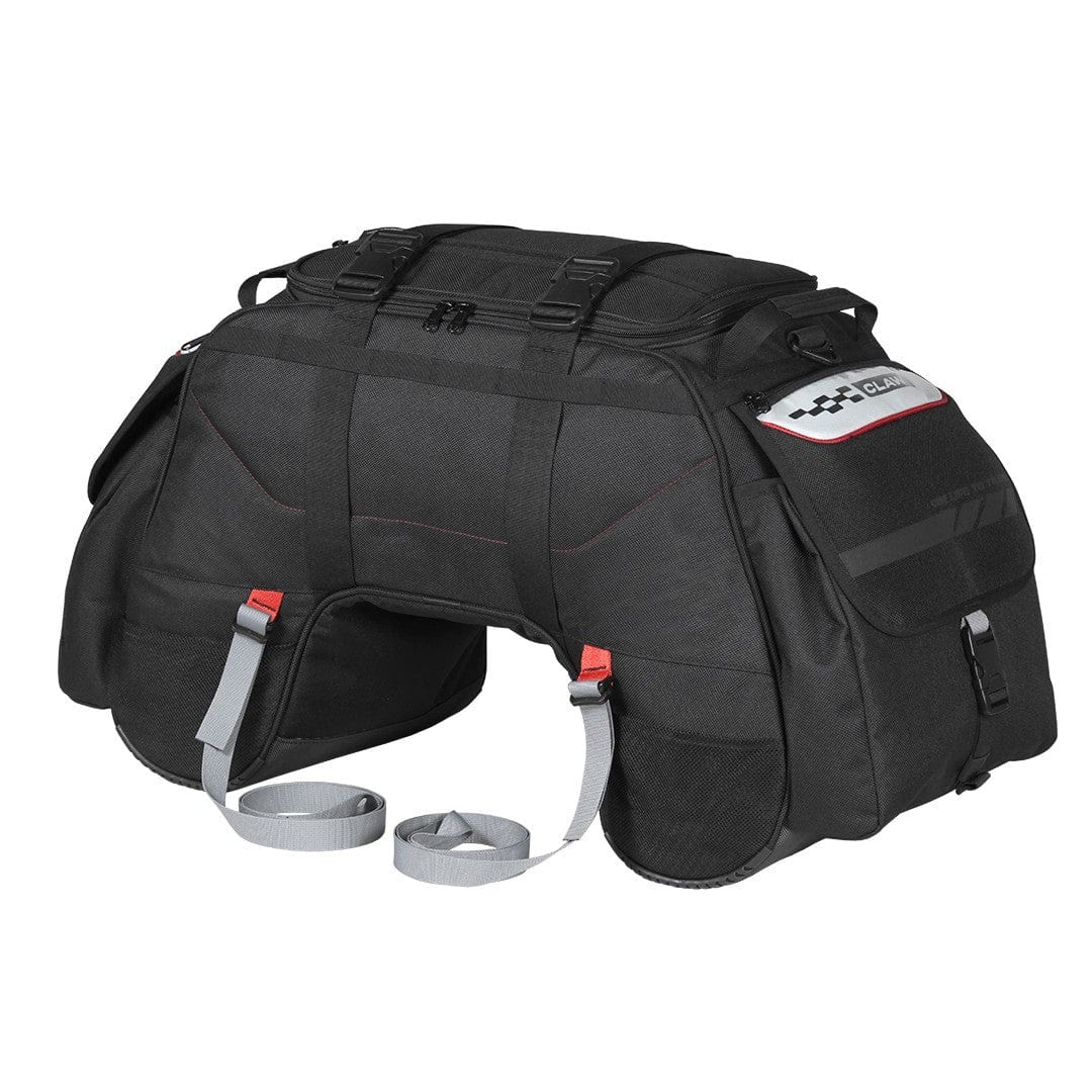 Destination Moto ViaTerra CLAW(72L) – WATERPROOF TAILBAG