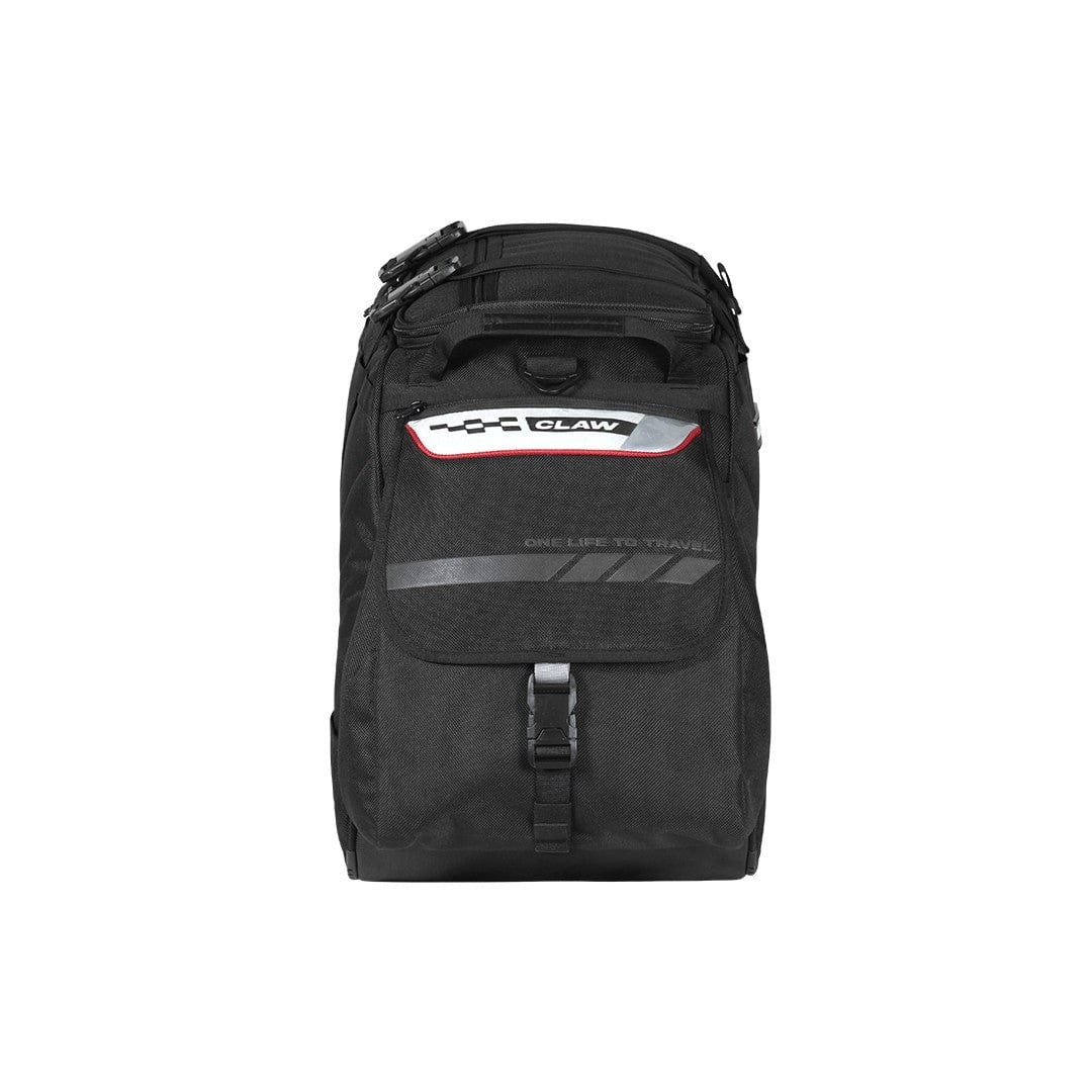 Destination Moto ViaTerra CLAW(72L) – WATERPROOF TAILBAG