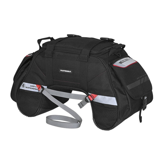 Destination Moto ViaTerra CLAW MINI(48L) – WATERPROOF TAILBAG