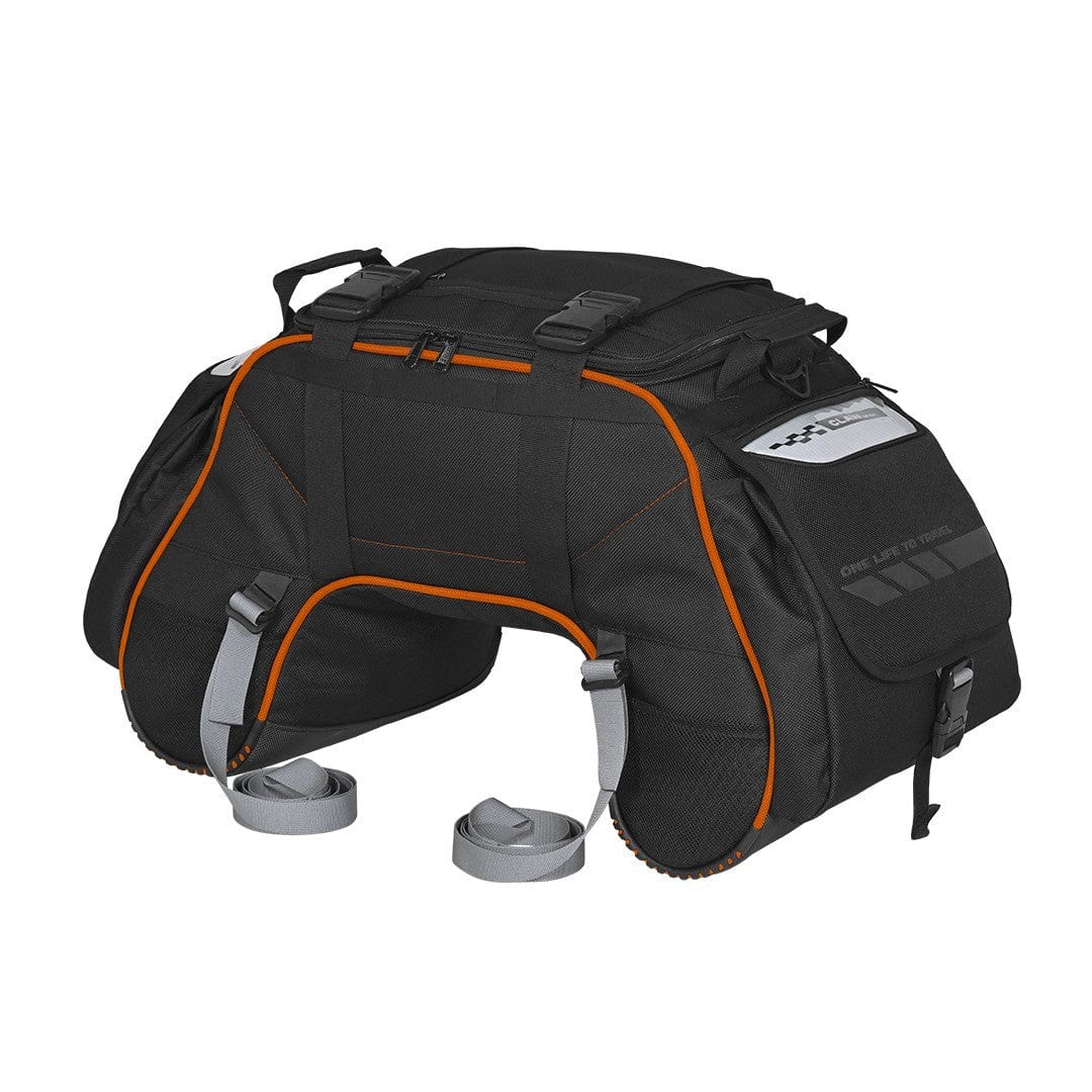 Destination Moto ViaTerra CLAW MINI(48L) – WATERPROOF TAILBAG