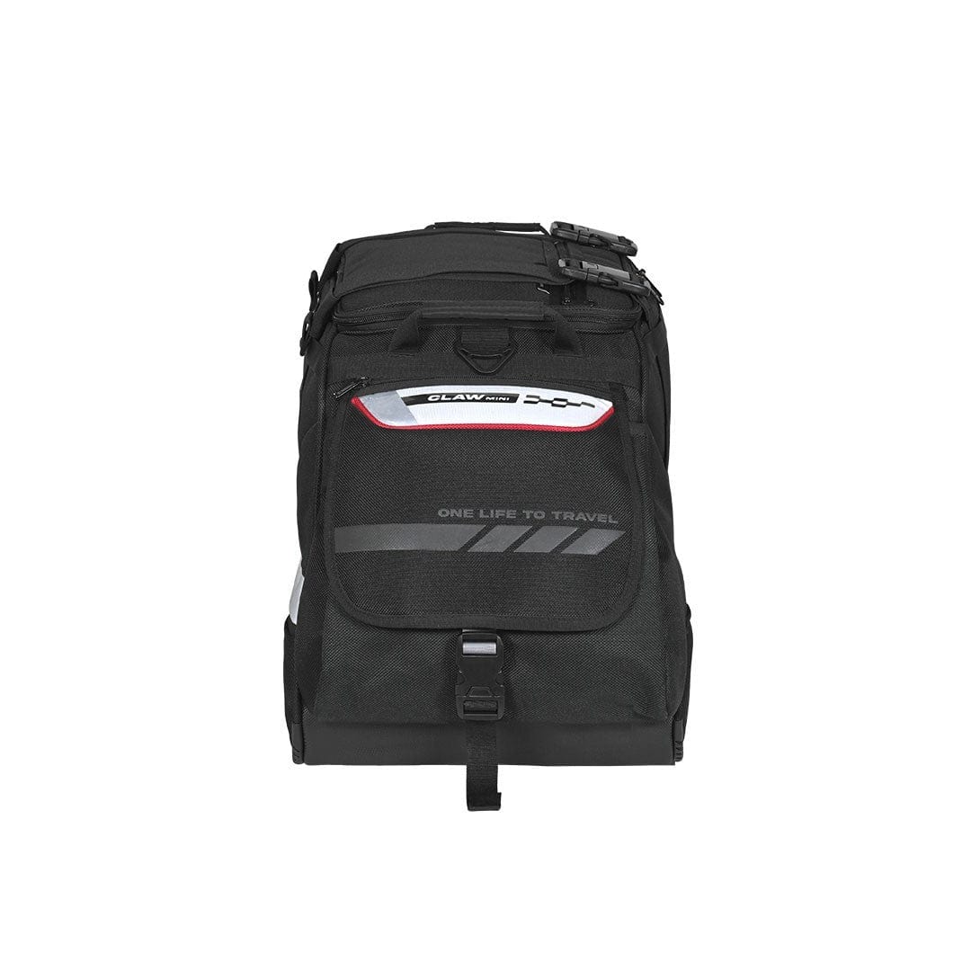 Destination Moto ViaTerra CLAW MINI(48L) – WATERPROOF TAILBAG