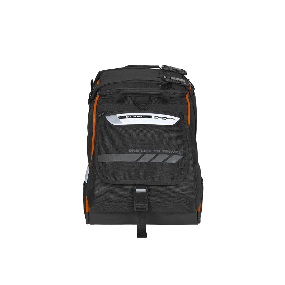 Destination Moto ViaTerra CLAW MINI(48L) – WATERPROOF TAILBAG