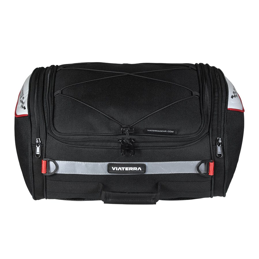 Destination Moto VIATERRA ELEMENT - UNIVERSAL MOTORCYCLE TAILBAG