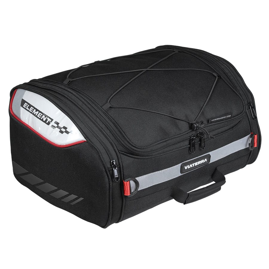 Destination Moto VIATERRA ELEMENT - UNIVERSAL MOTORCYCLE TAILBAG