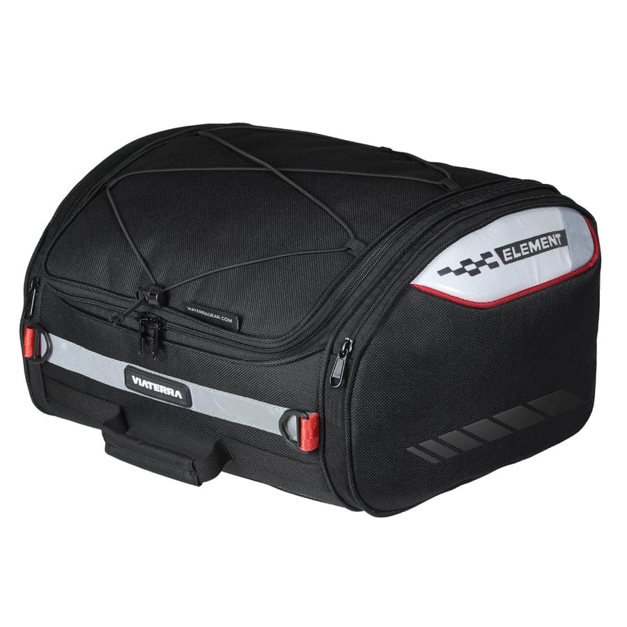 Destination Moto VIATERRA ELEMENT - UNIVERSAL MOTORCYCLE TAILBAG