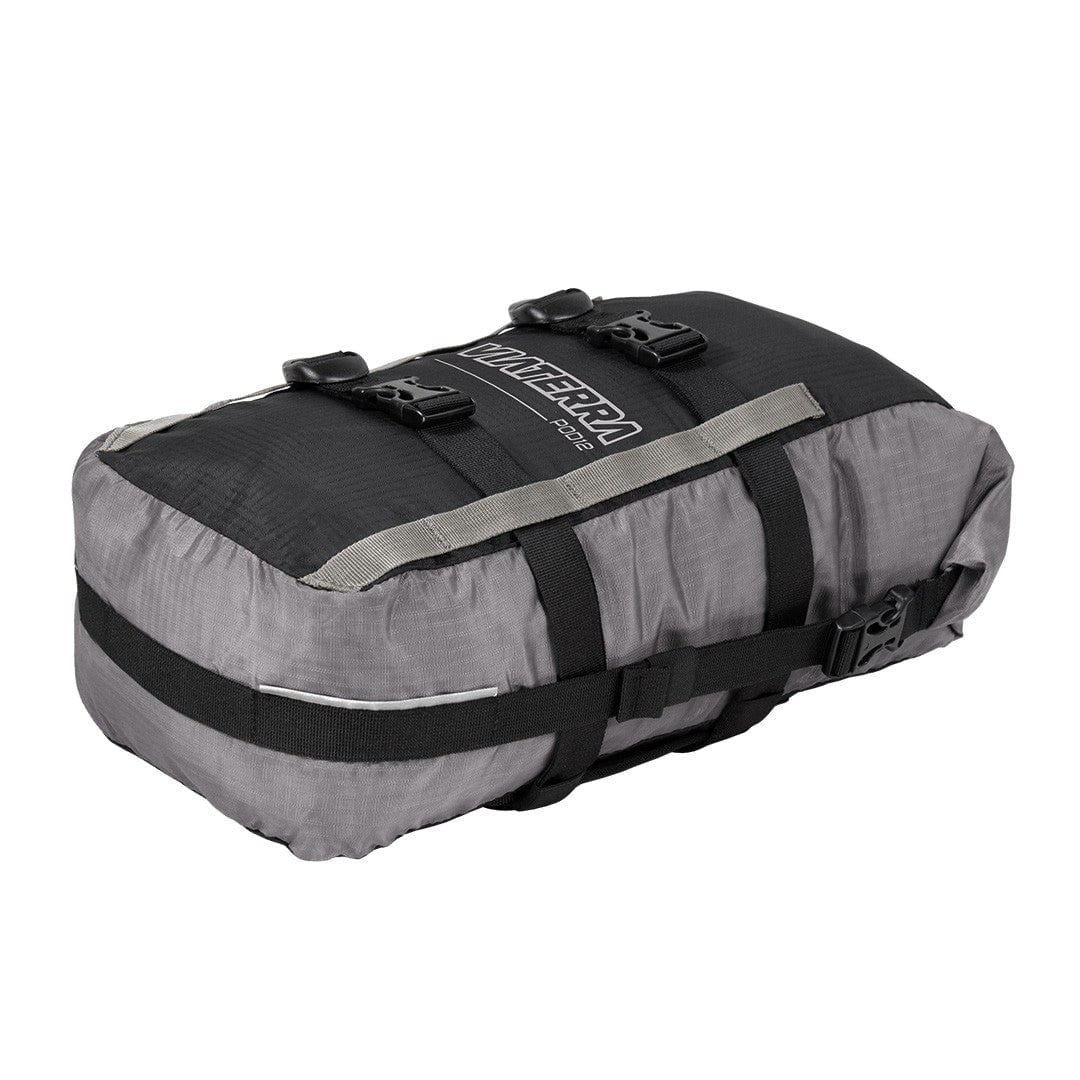 Destination Moto ViaTerra POD – MOTORCYCLE TAILBAG