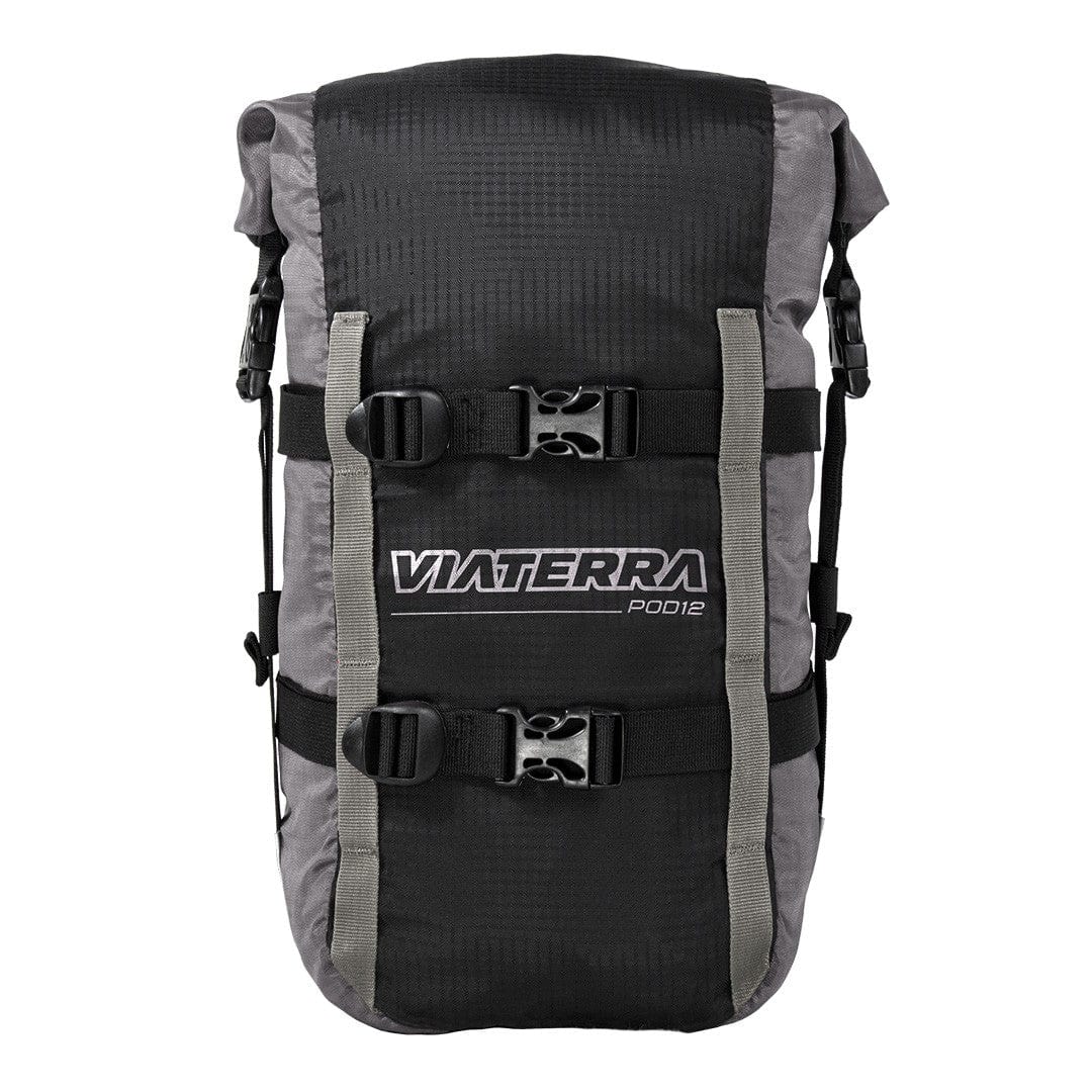 Destination Moto ViaTerra POD – MOTORCYCLE TAILBAG