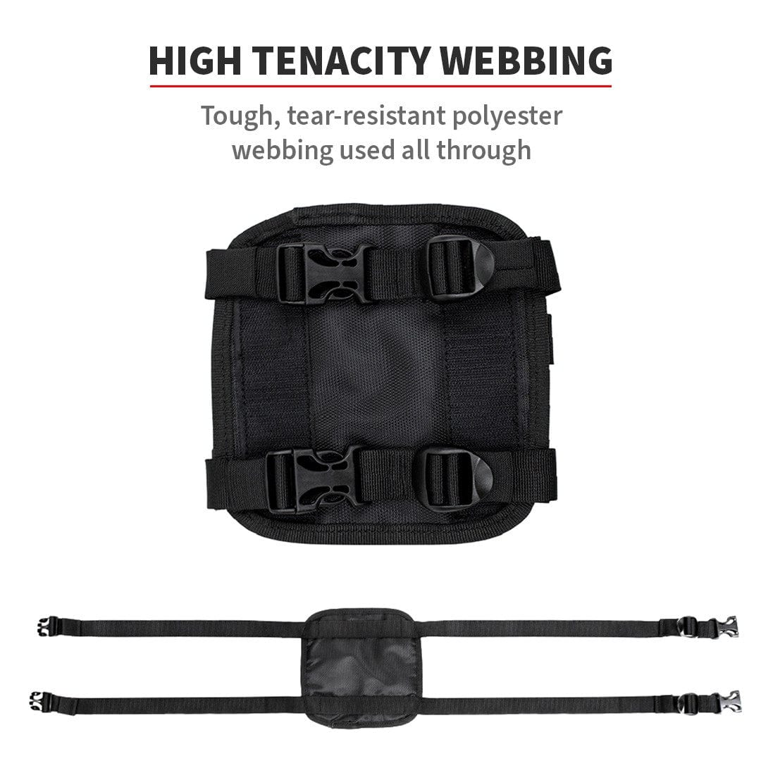 Destination Moto ViaTerra POD – MOTORCYCLE TAILBAG