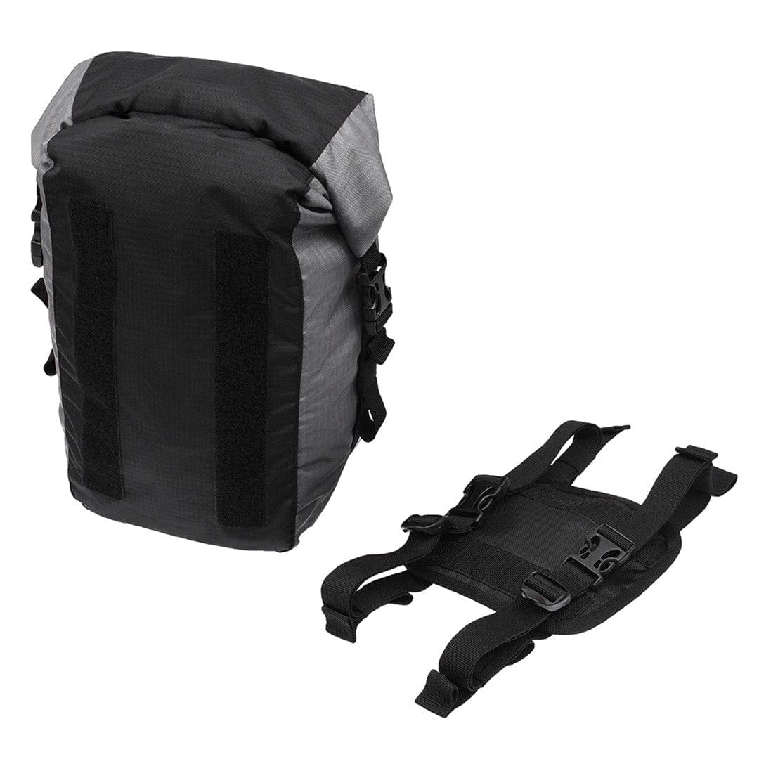 Destination Moto ViaTerra POD – MOTORCYCLE TAILBAG