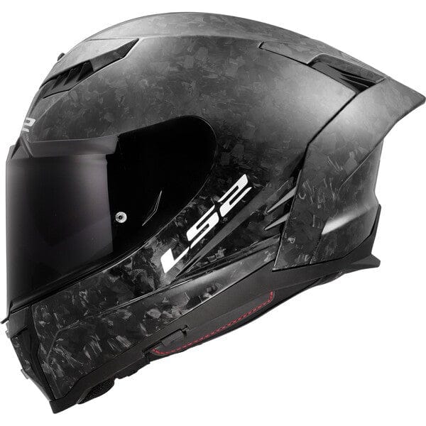 LS2 FF807 DRAGON FORGED CARBON HELMET