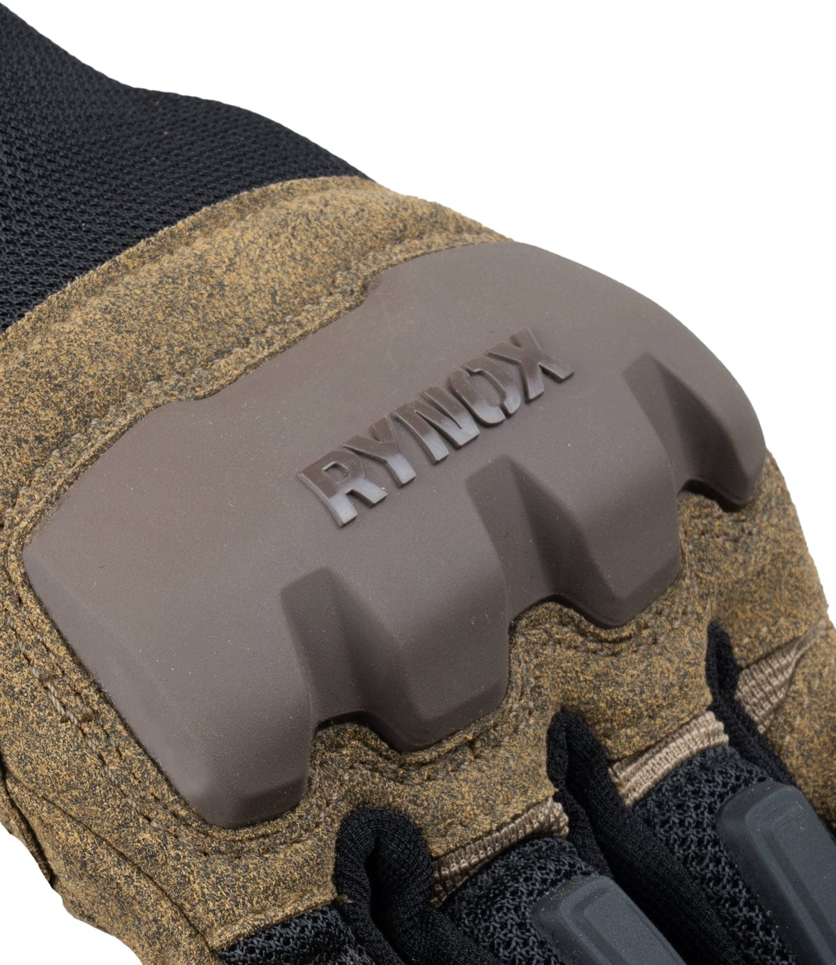 Destination Moto Rynox Urban Pro Gloves (Sand)