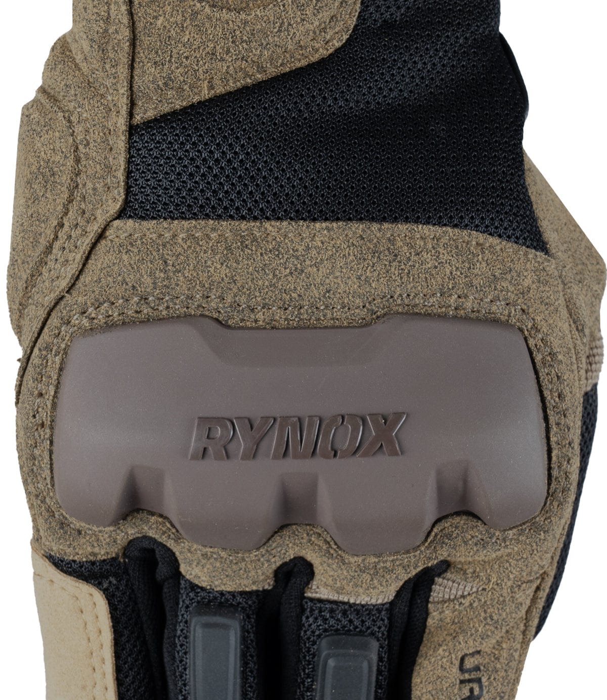 Destination Moto Rynox Urban Pro Gloves (Sand)
