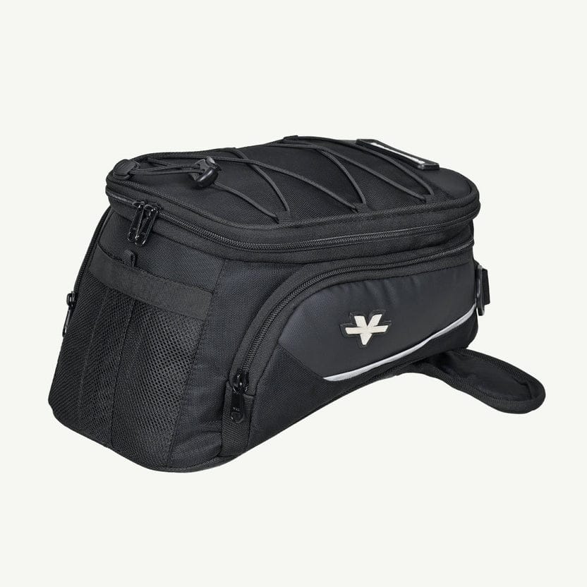 VIATERRA ACE MAGNETIC MOTORCYCLE TANK BAG