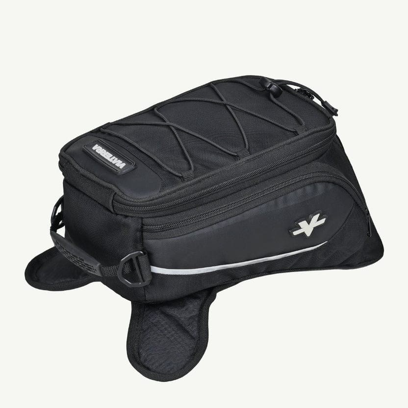 VIATERRA ACE MAGNETIC MOTORCYCLE TANK BAG