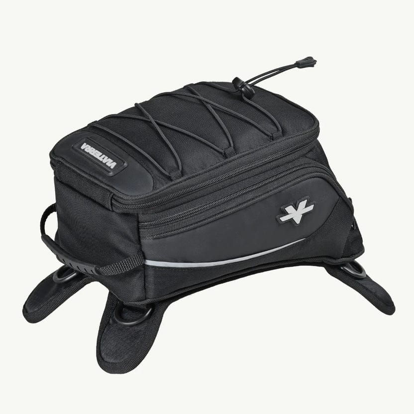 VIATERRA Ace Universal Motorcycle Tank Bag (Strap Based)