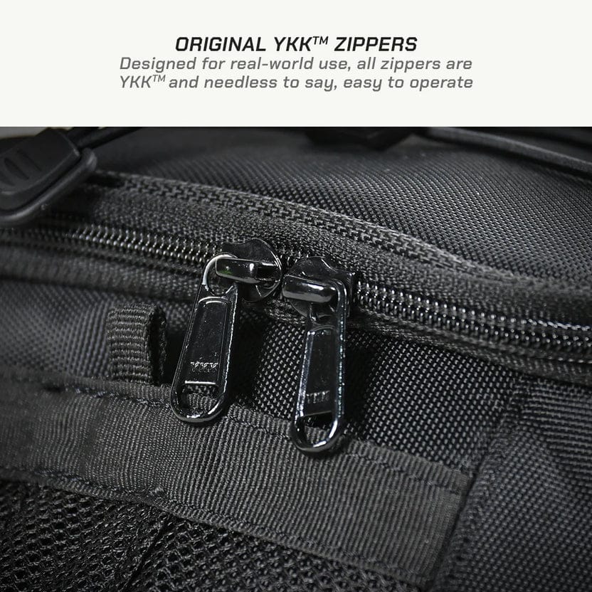 VIATERRA Ace Universal Motorcycle Tank Bag (Strap Based)