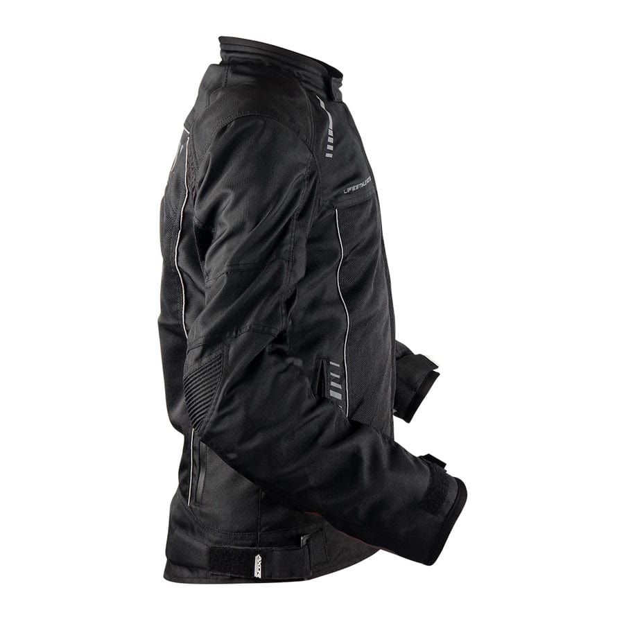Destination Moto Axor Nimbuzz Jacket Black